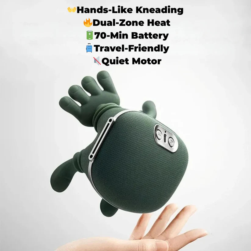 Vitalia™ Relax Nuque