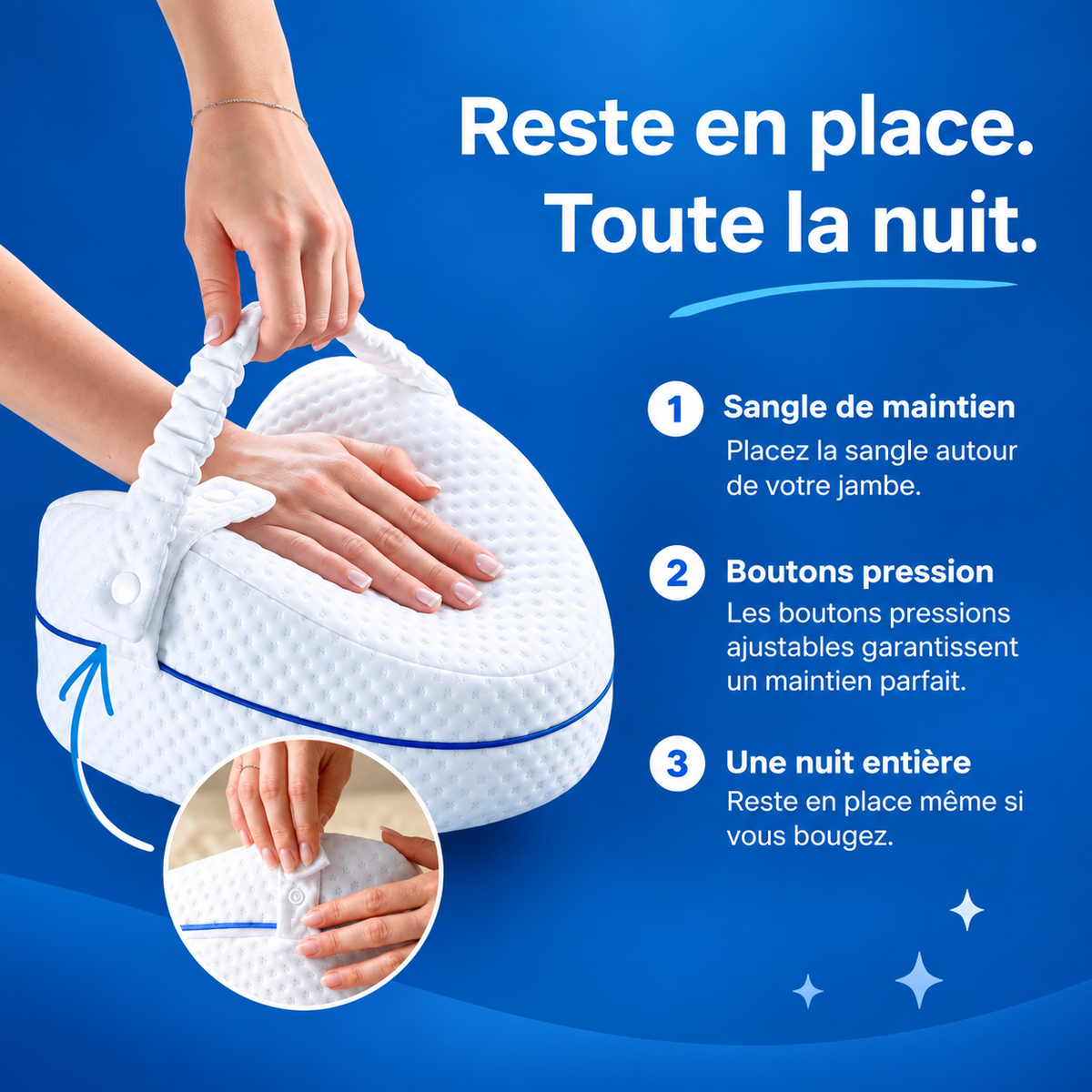 coussin