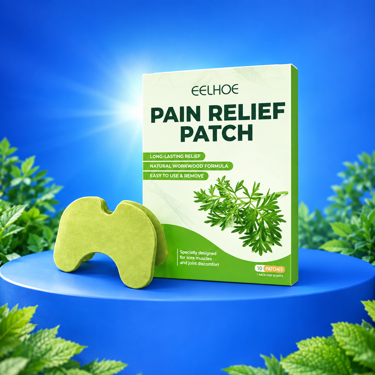 les patch