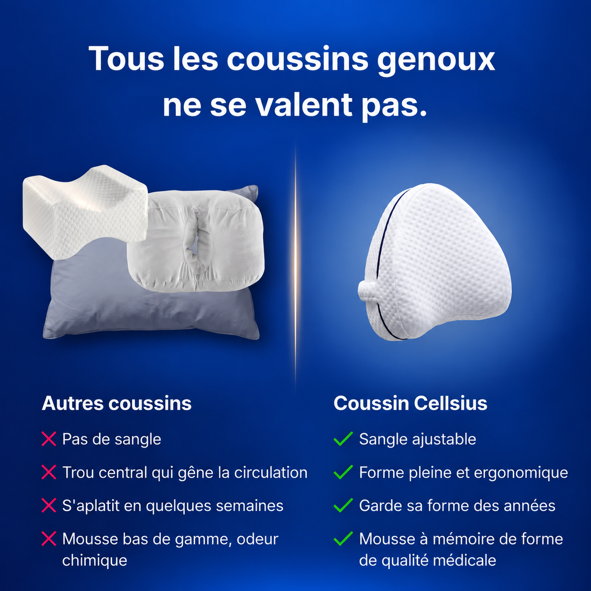 coussin