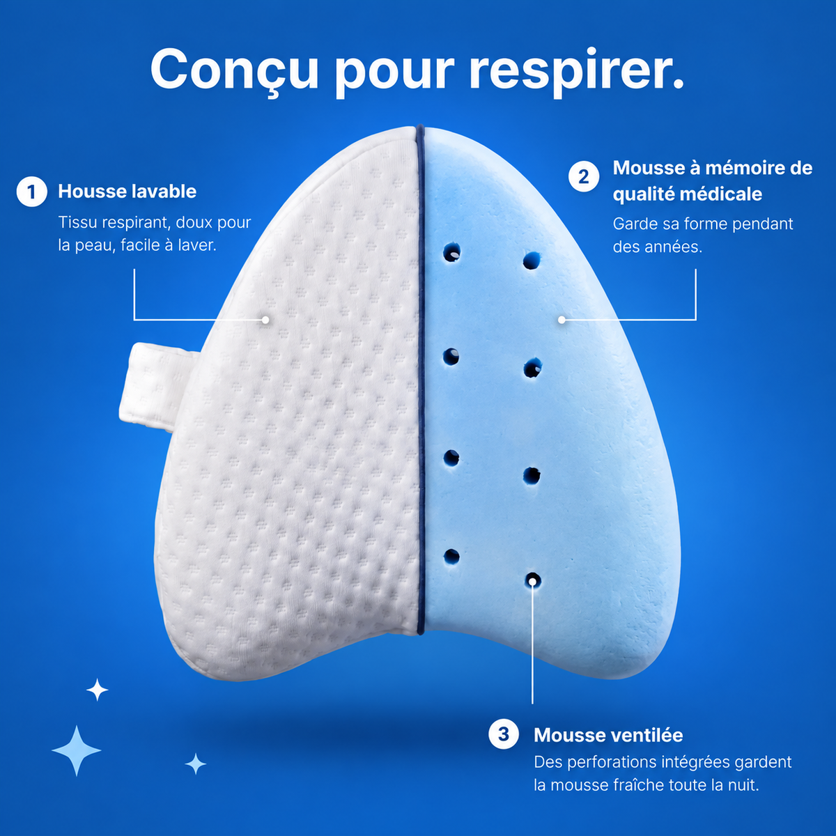 coussin