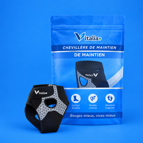 Orthèse de cheville