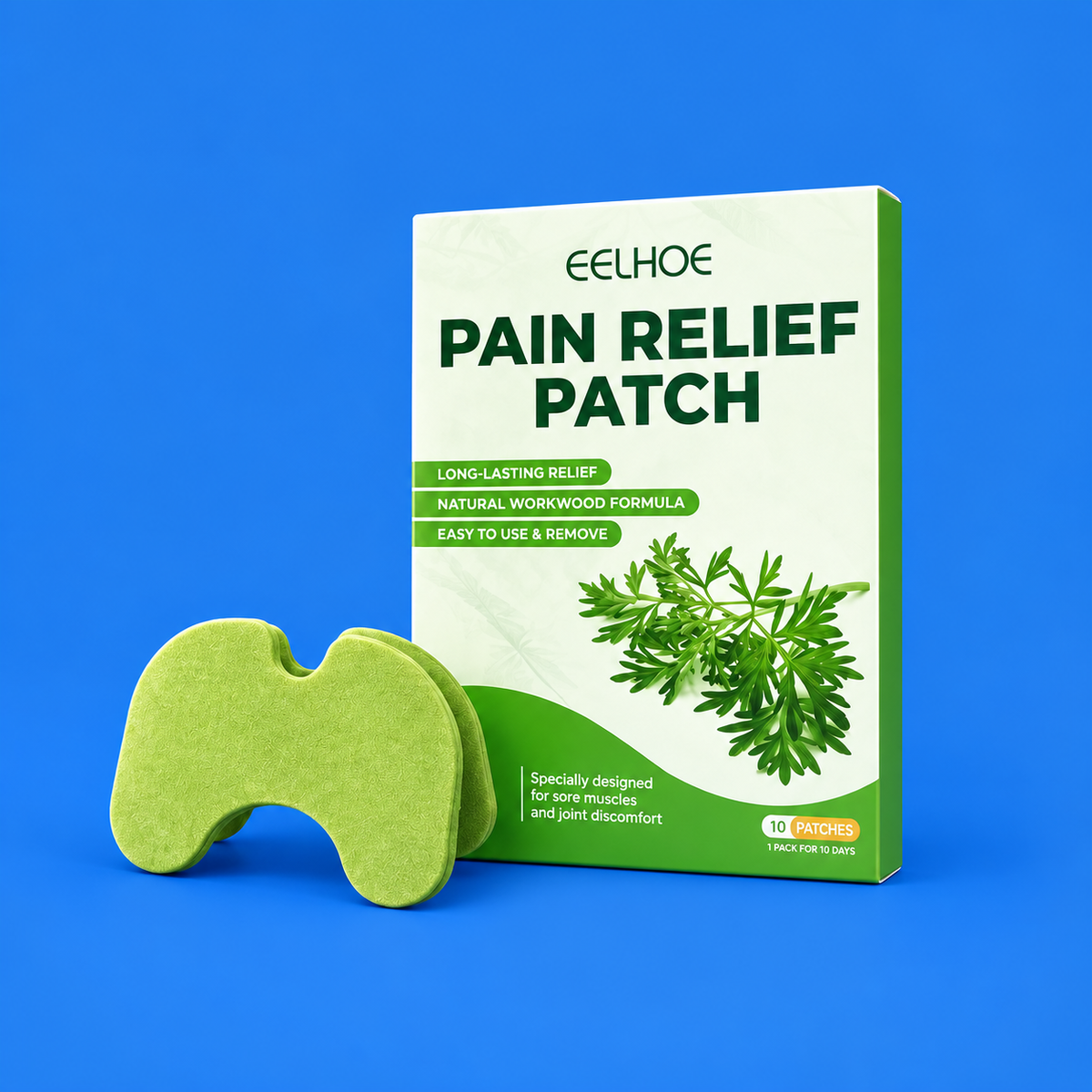 les patch