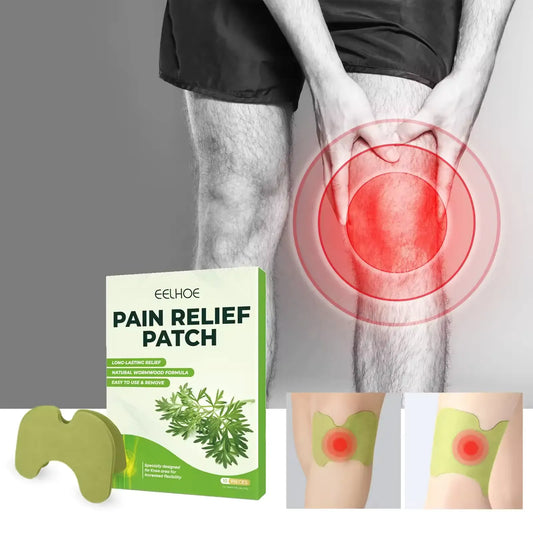 Patch anti-douleurs