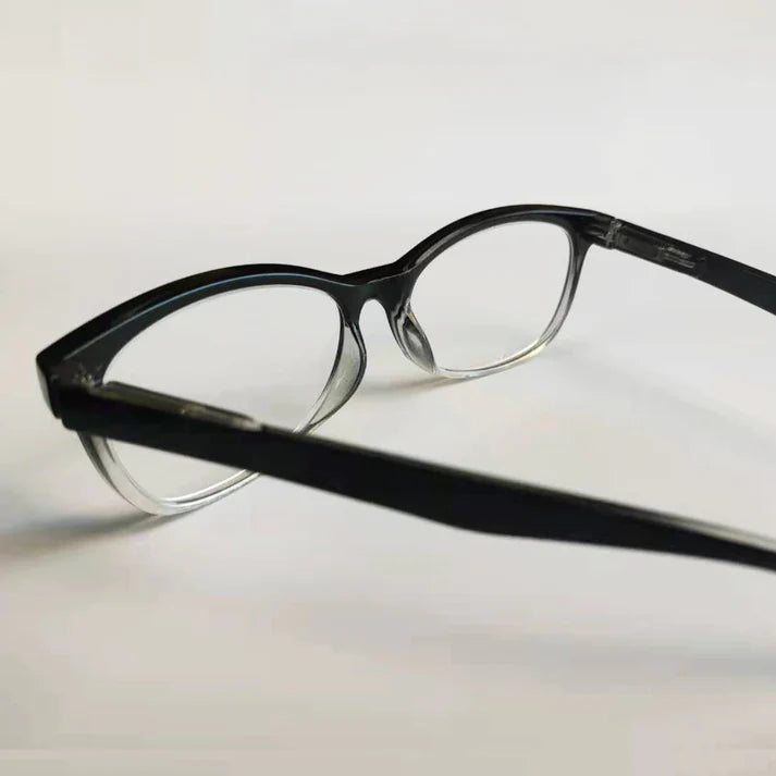 LUNETTES MULTI-FOCALES